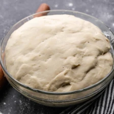 Refrigerator Pizza Dough Recipe Page