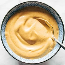 Chipotle Cashew Queso Recipe Page