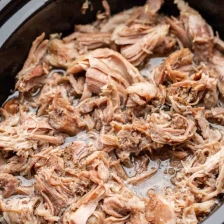 Slow Cooker BBQ Pulled Pork Recipe Page