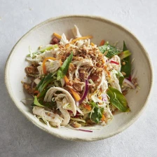 Vietnamese Chicken Salad (Goi Ga Bap Cai) | Marion&#039;s Kitchen Recipe Page