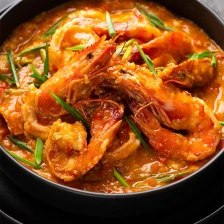 Singapore-style Chilli Prawns | Marion&#039;s Kitchen Recipe Page