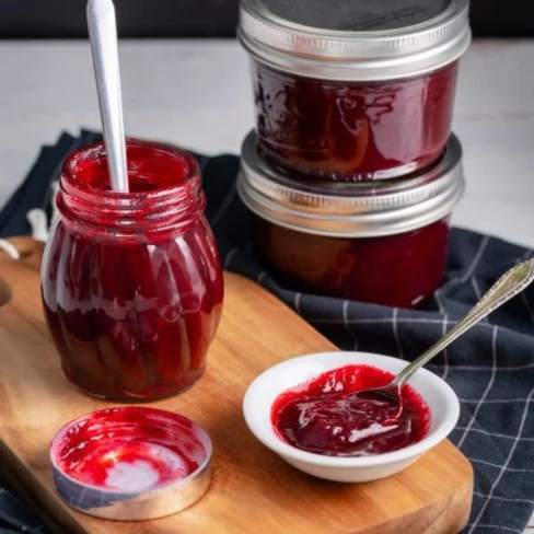 Homemade Chinese Plum Sauce | Marion&#039;s Kitchen Image