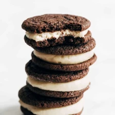 Old School Homemade Oreos Recipe Page