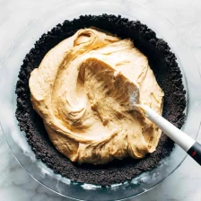 The Best Easy Peanut Butter Pie Recipe Page