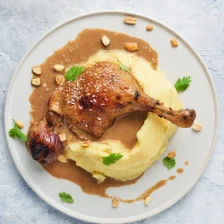 Slow-Roasted Duck Massaman | Marion&#039;s Kitchen Recipe Page