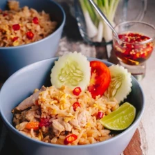 Mum’s Thai Fried Rice | Marion&#039;s Kitchen Recipe Page