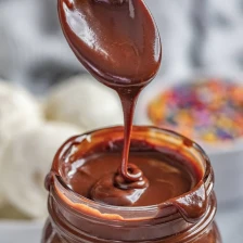 Best Hot Fudge Sauce Recipe Page