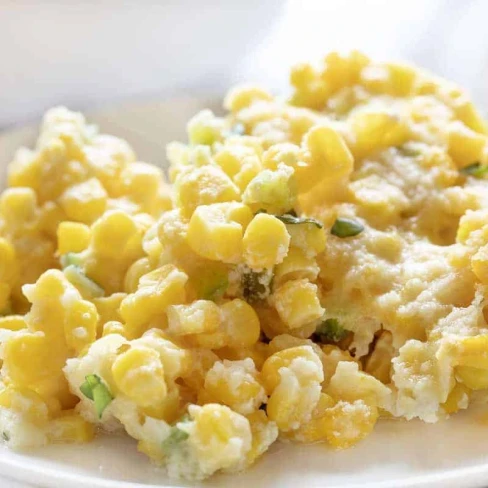 Corn Casserole Image