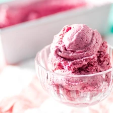 Cherry Ice Cream Recipe Recipe Page