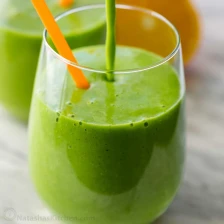 Green Smoothie Recipe Recipe Page