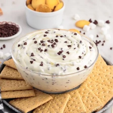 Booty Dip Recipe Page