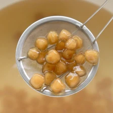 How to Make Boba from Scratch (aka Tapioca Pearls) for Bubble Tea Recipe Page