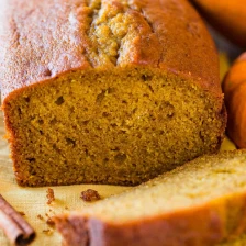 Pumpkin Bread Recipe Recipe Page