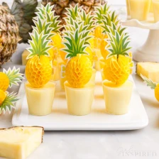 Dole Whip Jello Shots Recipe Page