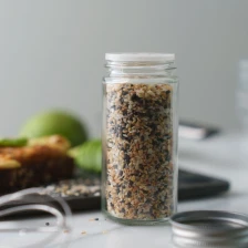 Everything But the Bagel Seasoning Recipe Page