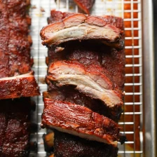 3-2-1 Pork Baby Back Ribs Recipe Page