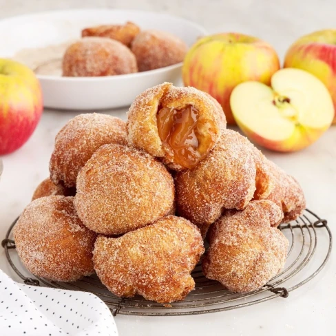 Apple Pie Bombs Image