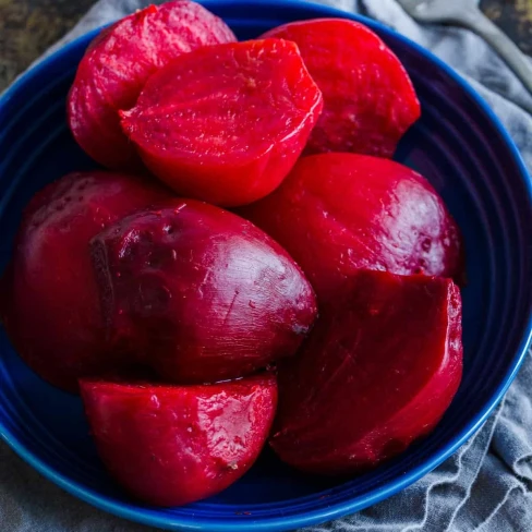 Instant Pot Beets Recipe Image