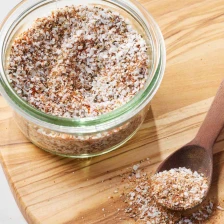 Homemade Seasoned Salt Recipe Page