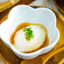 Onsen Tamago (Japanese Hot Spring Egg) Recipe Page