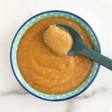 Easy Peanut Sauce Recipe Page