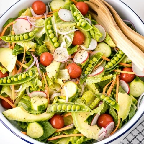 Yuzu Miso Dressing Image