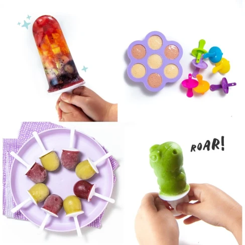 Complete Guide on How to Make Popsicles Image