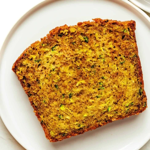 Zucchini Bread Image