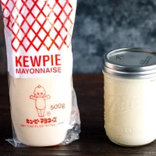 Japanese Mayonnaise (Kewpie Mayo) Recipe Page