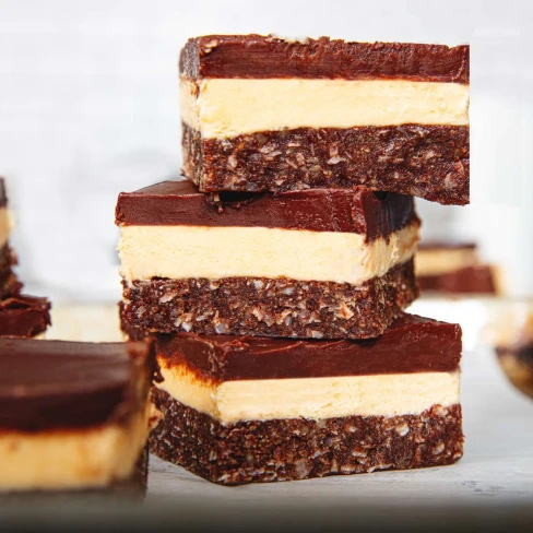 How To Make Nanaimo Bars Like A True Canadian Image