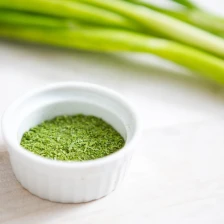 Scallion Powder From Scallion Greens Recipe Recipe Page