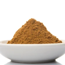 Garam Masala Recipe Page