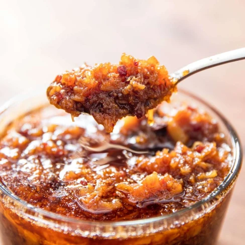 XO Sauce Recipe Image