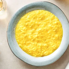 Creamy Risotto alla Milanese (Saffron Risotto) Recipe Recipe Page