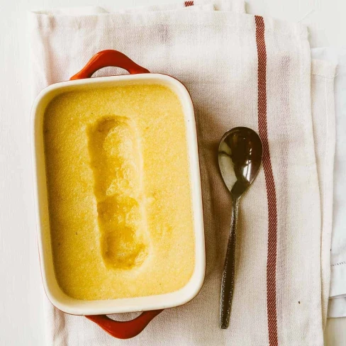 Pineapple Granita Recipe Image