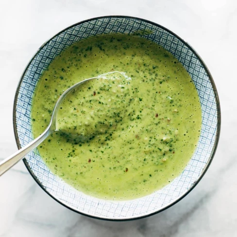 Kale Chimichurri Image