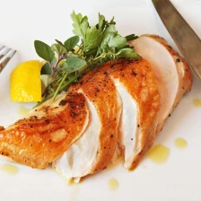 Sous Vide Chicken Breast Recipe Page