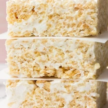 Vegan Rice Krispie Treats (Extra Ooey-Gooey!) Recipe Page