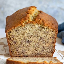 Banana Bread - Sue Manning Recipe Page