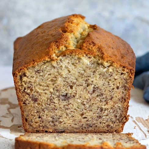 Banana Bread - Sue Manning Image