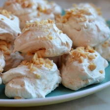 Peanut Butter Clouds Recipe Page