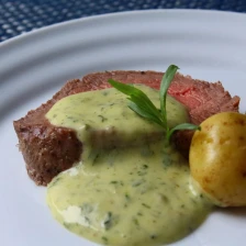 Chef John&#039;s Béarnaise Sauce Recipe Page