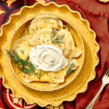 How to Make Dumplings Like a Ukrainian Grandma Recipe Page