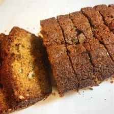 Easy Persimmon Bread Recipe Page