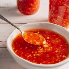 Homemade Thai Sweet Chilli Sauce | Marion&#039;s Kitchen Recipe Page