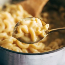 Incredible Vegan Mac and Cheese Recipe Page