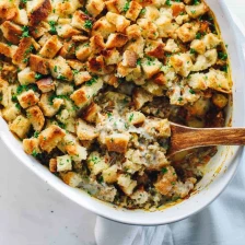 Chicken Wild Rice Casserole Recipe Page