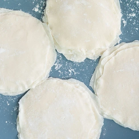 How to make Dumpling Wrappers | Marion&#039;s Kitchen Image