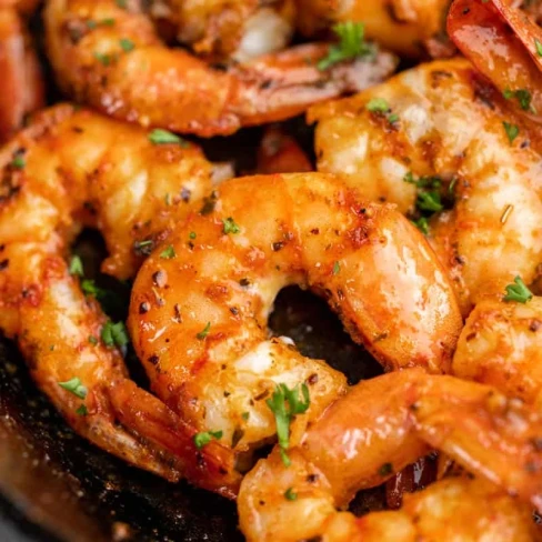 Cajun Shrimp Image