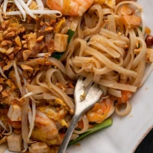 Traditional Prawn Pad Thai | Marion&#039;s Kitchen Recipe Page